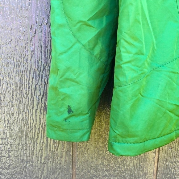 Columbia Omni-Shield hooded jacket size M - Picture 9 of 13